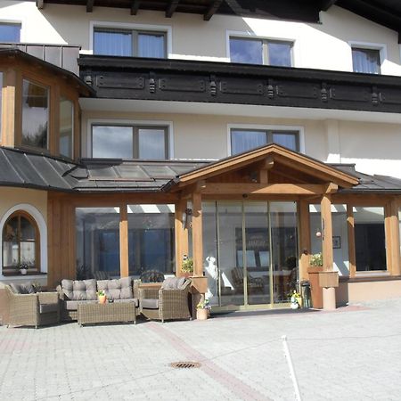 Apart Hotel Ideal Ladis Exterior foto