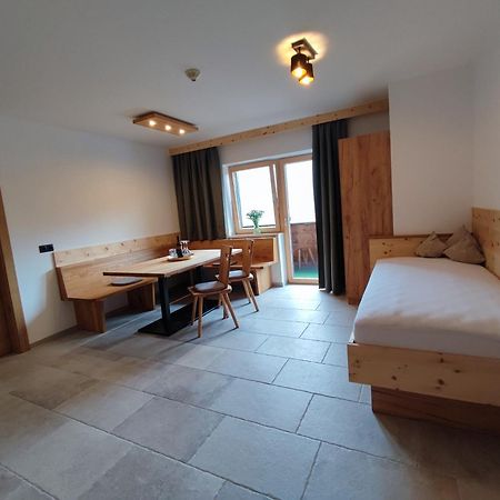 Apart Hotel Ideal Ladis Exterior foto