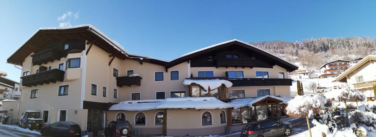 Apart Hotel Ideal Ladis Exterior foto