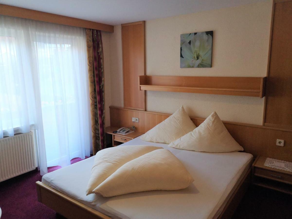 Apart Hotel Ideal Ladis Exterior foto