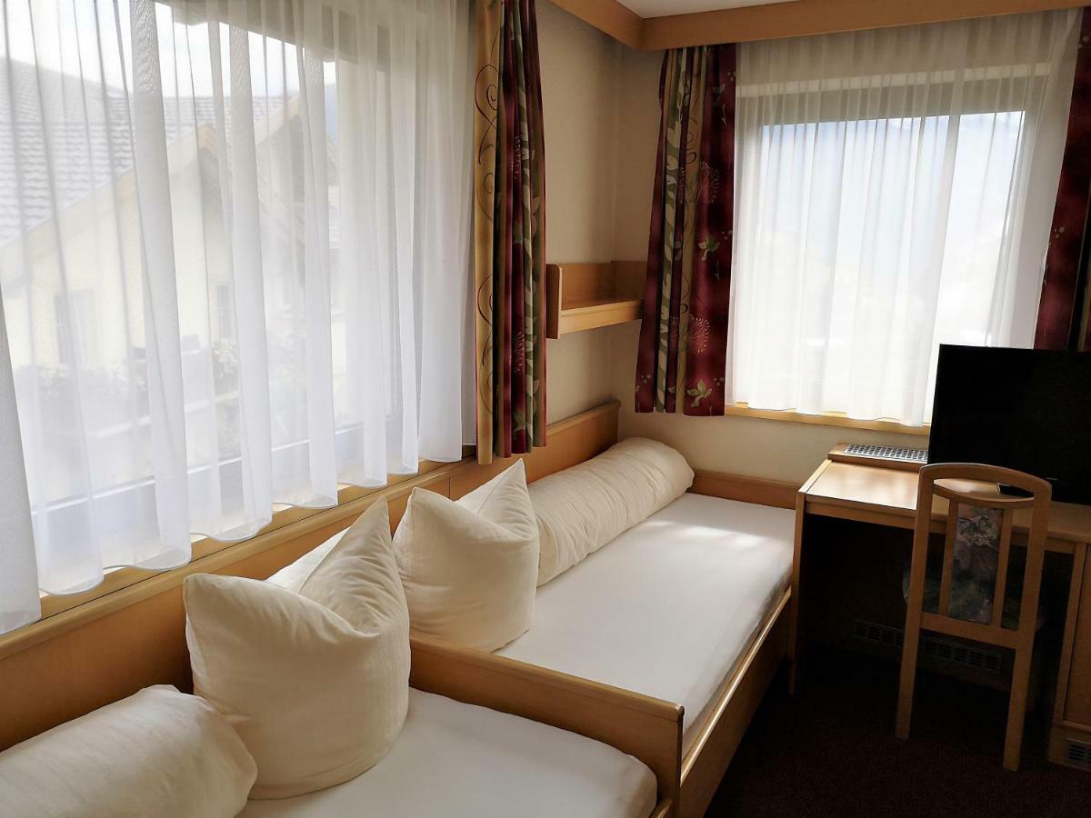 Apart Hotel Ideal Ladis Exterior foto