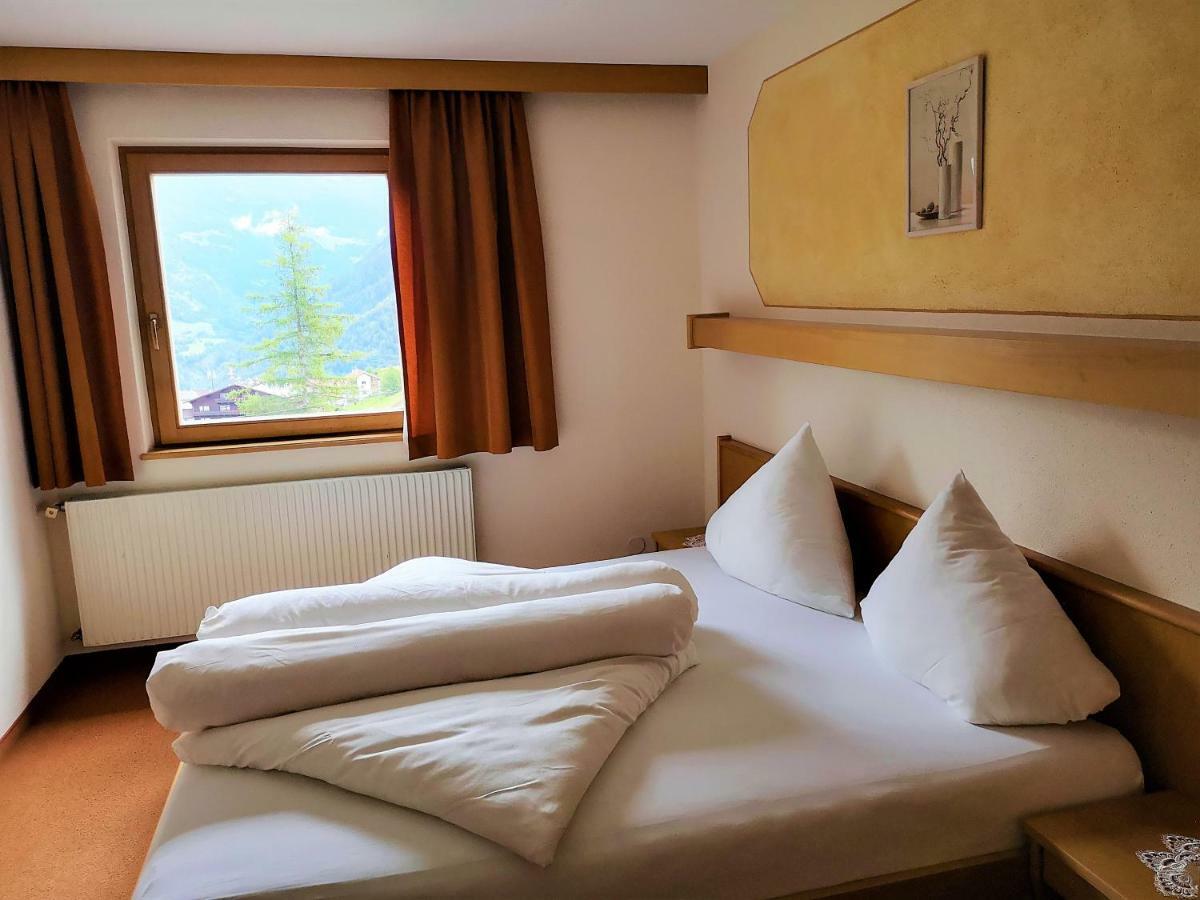 Apart Hotel Ideal Ladis Exterior foto