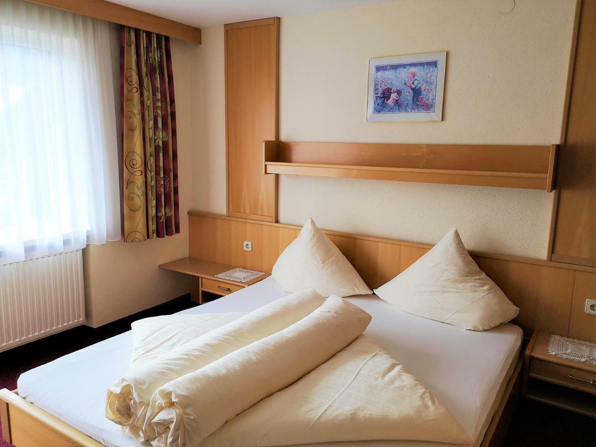 Apart Hotel Ideal Ladis Exterior foto